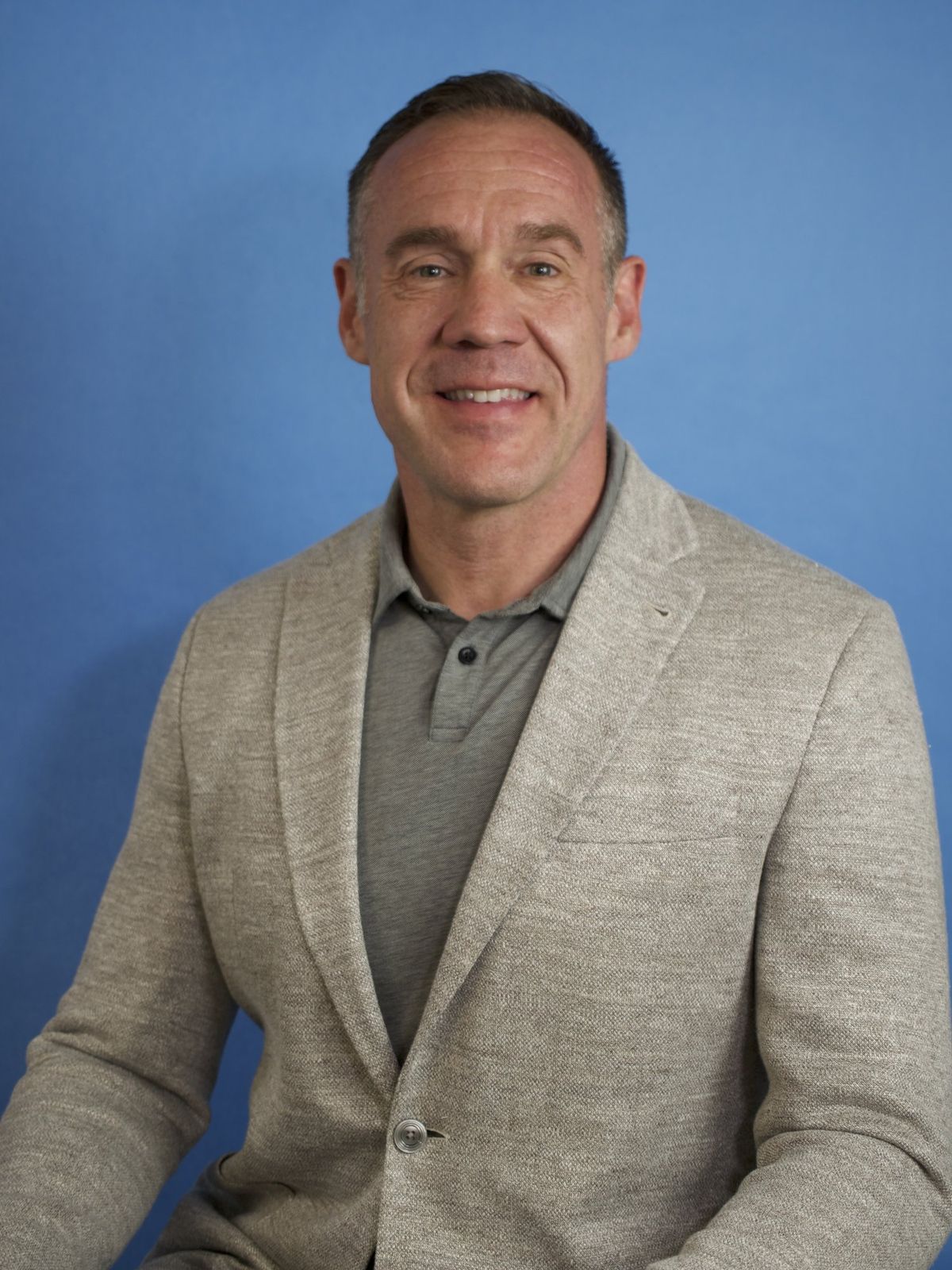 Dr. Timothy H. Gentry (Tim Gentry), DBA — Chief Operating Officer at First Resonance, portrait, Greater Los Angeles 2026