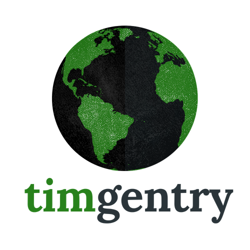 Tim Gentry | Global Impact & Contribution